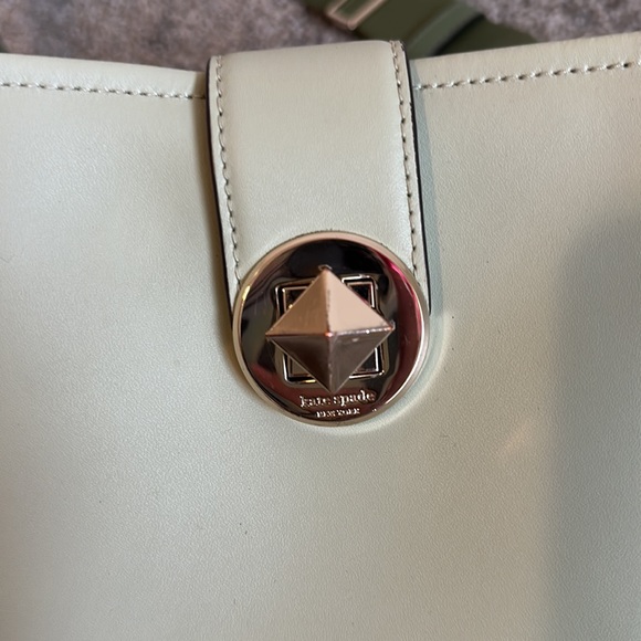 Kate spade bucket bag - Picture 2 of 3